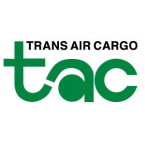 logo trans air cargo