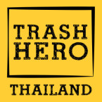 logo Trash Hero Thailand Association