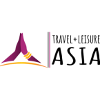 โลโก้ Travel Leisure