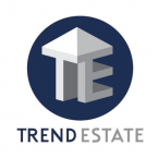 logo Trend Estate