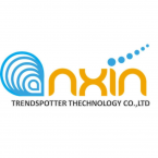 logo Trendspotter Technology