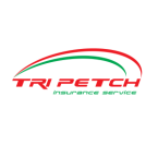 logo Tri Petch Insurance Service