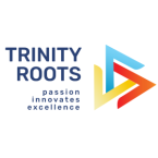 logo Trinity Roots
