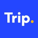 logo Trip com Group