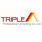 logo Triple A Professional Consulting