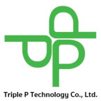 logo Triple P technology