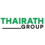 logo Triple V Broadcast Thairath TV