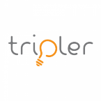 logo tripler