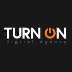 logo Turn ON Studio