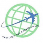logo Twin Light Tour