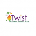 logo Twist Juices RPM Twist