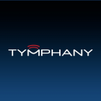 logo Tymphany
