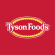 สมัครงาน Tyson Foods Inc 2