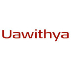 logo Uawithya Machinery