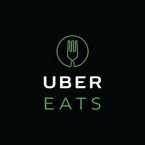 logo UberEats Thailand