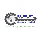 logo UBG