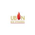 logo Ubon Bio Ethanol