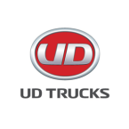 logo UD Trucks Corporation Thailand