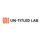 logo UN TITLED LAB