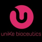 โลโก้ บริษัท ยูไนค์ ไบโอซูติกส์ จำกัด