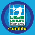 โลโก้ Unilife International