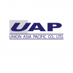 logo Union Asia Pacific