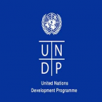 logo United Nations Development Programme