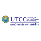 logo University of the Thai