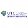 apply job University of the Thai 1