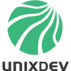 logo Unixdev