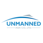 logo Unmanned Asia