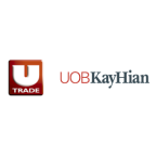 logo UOB Kay Hian Securities Thailand