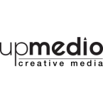 logo UpMedio