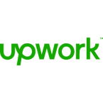โลโก้ Upwork