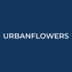 logo UrbanFlowers