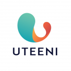 logo Uteeni Connectica Directory Services Thailand