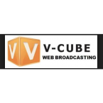 logo V CUBE