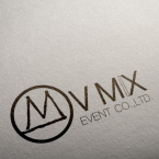 logo V MIX EVENT