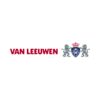 โลโก้ Van Leeuwen Pipe And Tube Thailand