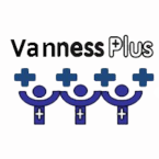 logo Vanness Plus Consulting