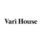 โลโก้ Vari House