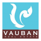 โลโก้ Vauban Real Estate Thailand