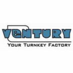 logo VENTURY