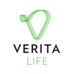 โลโก้ Verita Life Thailand