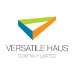 logo Versatile Haus