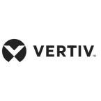 โลโก้ Vertiv Thailand