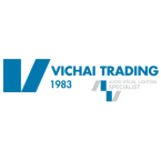 logo Vichai Trading