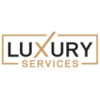 โลโก้ VIP LUXURY SERVICES