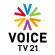 apply to Voice TV 6