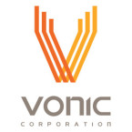 logo Vonic Corporation